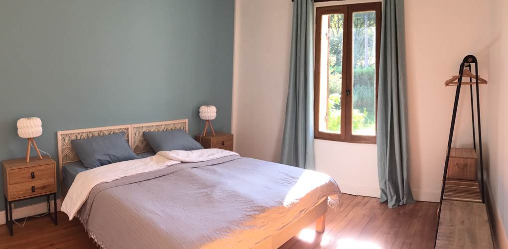 Gîte ADOREI -Chambre 2