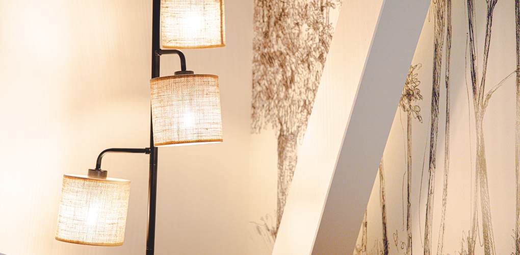 Détail petite chambre