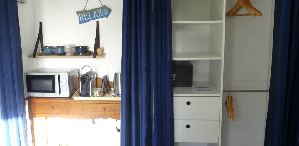 Chambre d'hôtes CIGALEO