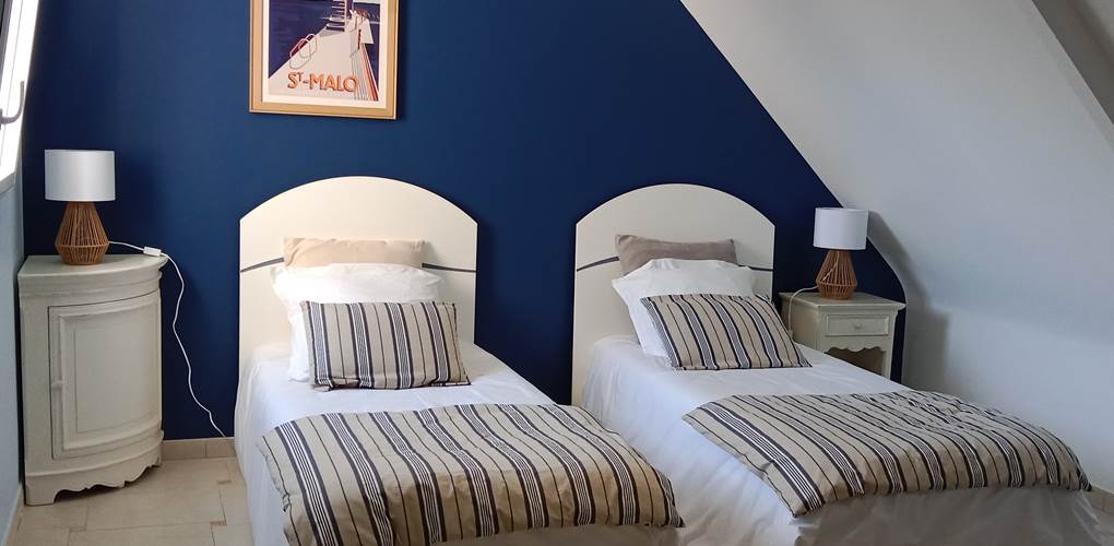 CHAMBRE SAINT MALO