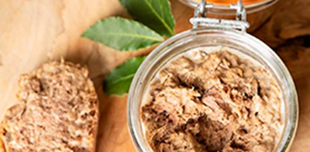 rillettes de cerf (3)