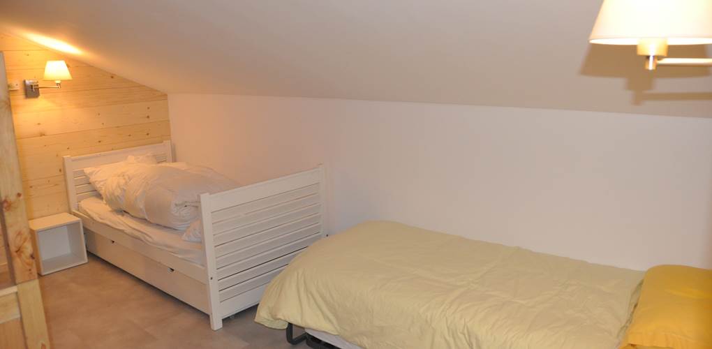 Chambre #5
