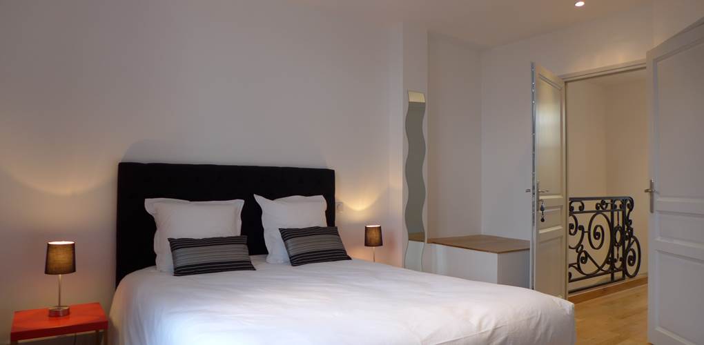 Chambre XXIème