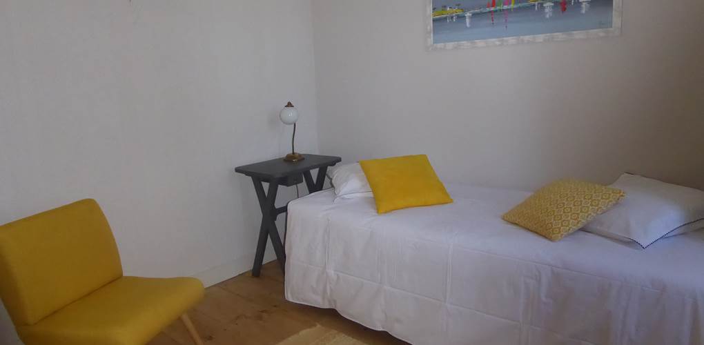 Annexe de la suite de la tour
