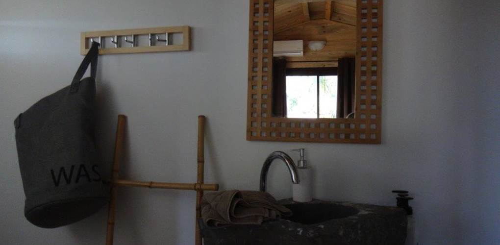 Espace Bain