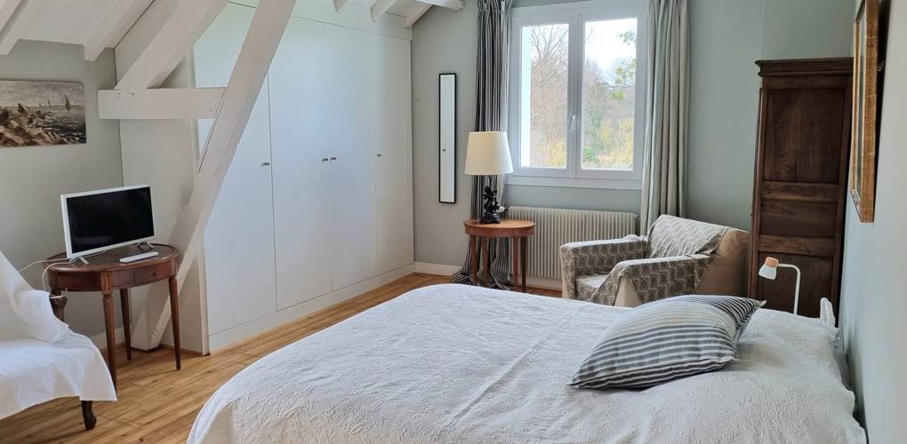 Chambre 1