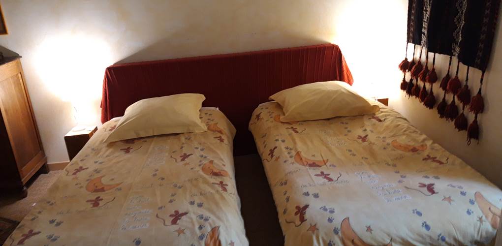 Chambre 2