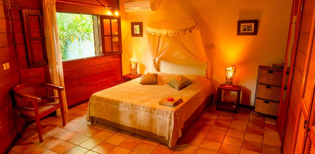 Bungalow Baobab