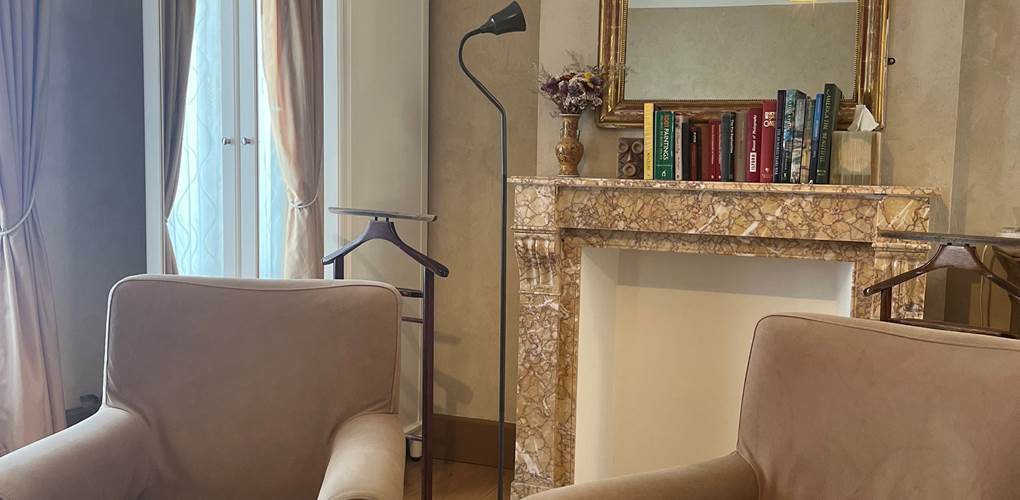 La Casa Occitane Hotel Marseillan chambre  argile (4)