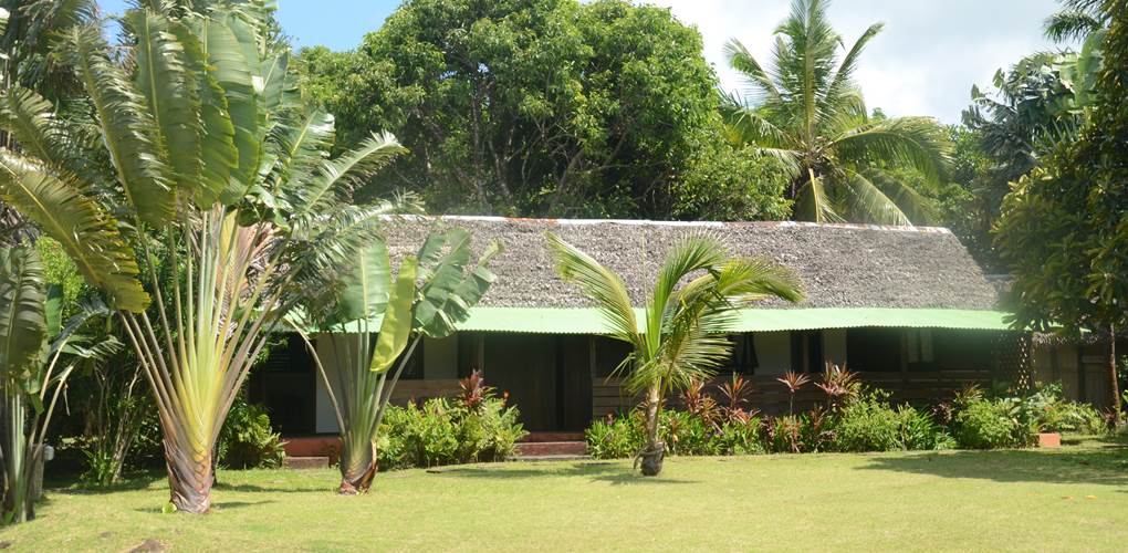 Bungalow Familial 5 Pax Boraha Village Ile Ste Marie Madagascar 01
