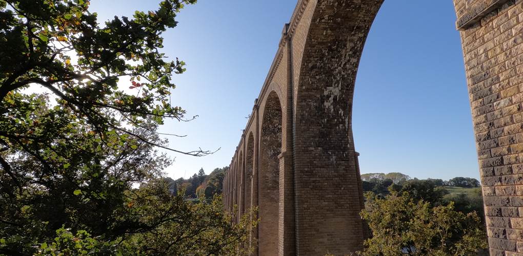 Viaduc IJ