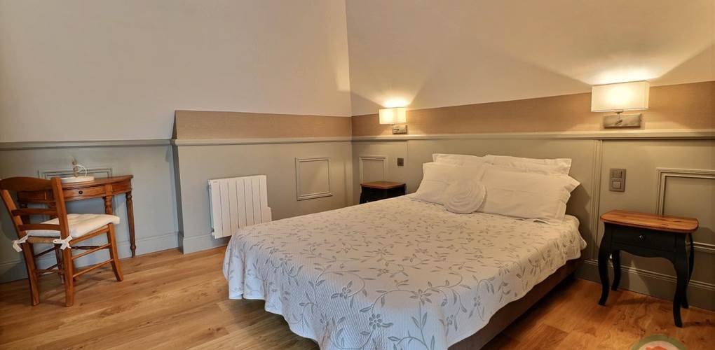 chambre