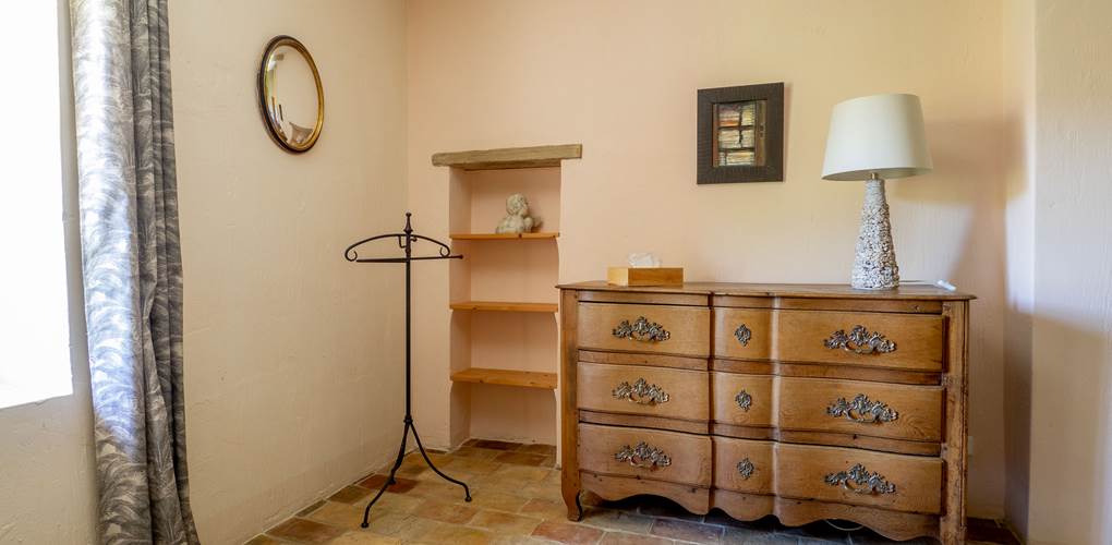 Chambre 1