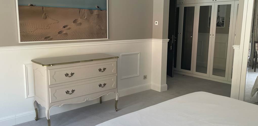 Chambre Sherwood