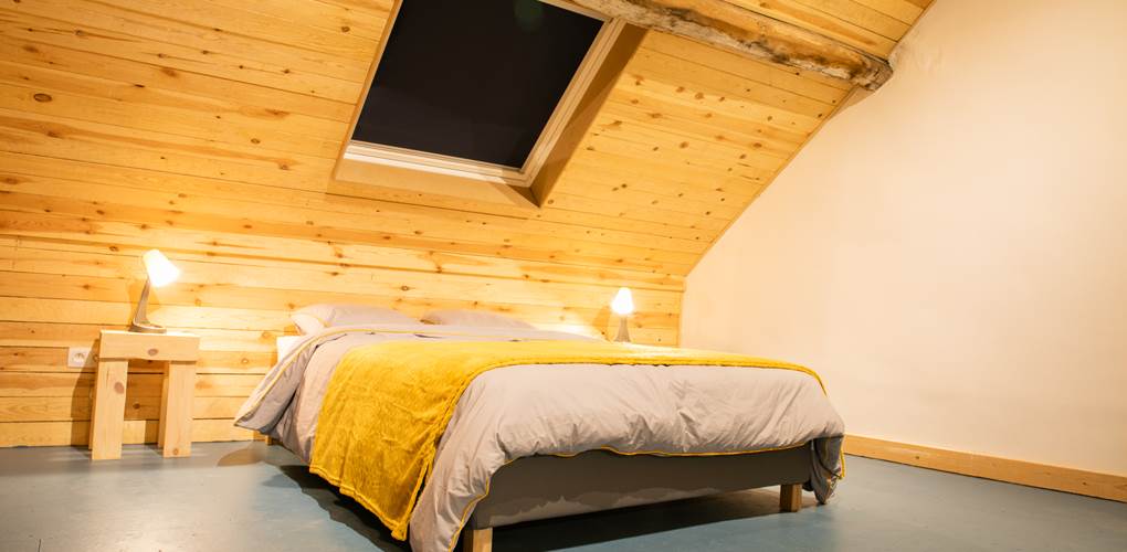 Chambre 1
