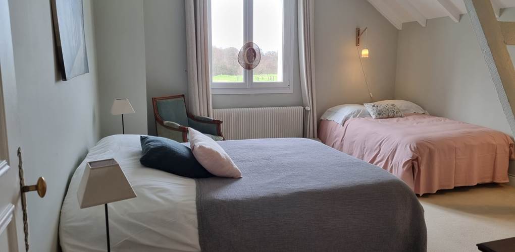 Chambre 2