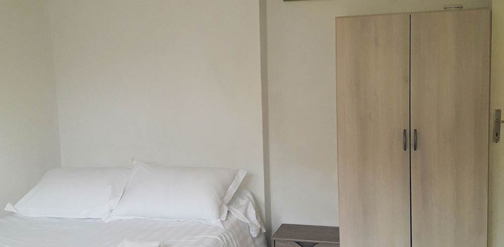 LE CHEVALIER ST3 Chambre