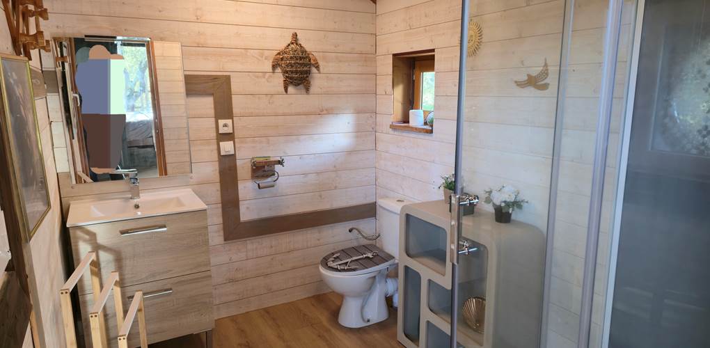 salle de bain casaluna