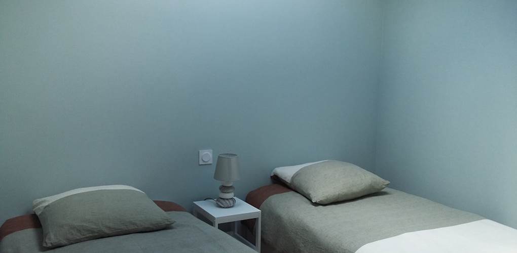 Chambre 2