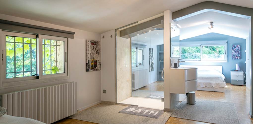 Suite Parentale 1er étage