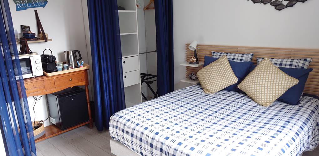 Chambre d'hôtes CIGALEO