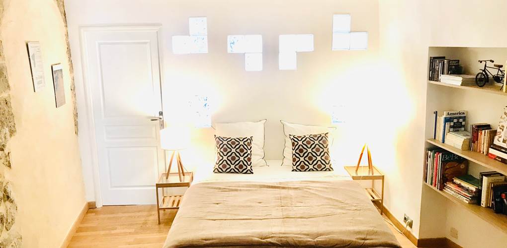 Chambre 1