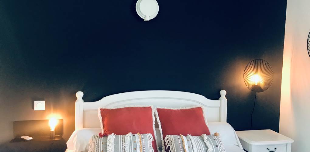 chambre double