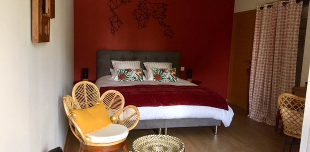 Suite Esprit Voyage