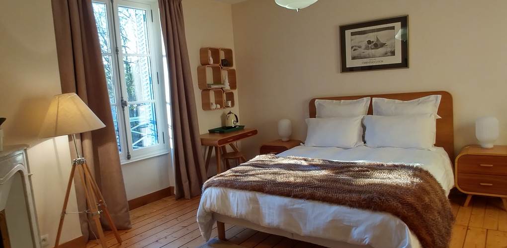 Chambre Elodie