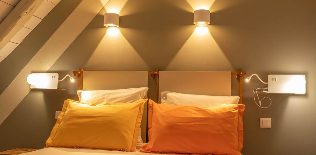 détail chambre Ha'Py