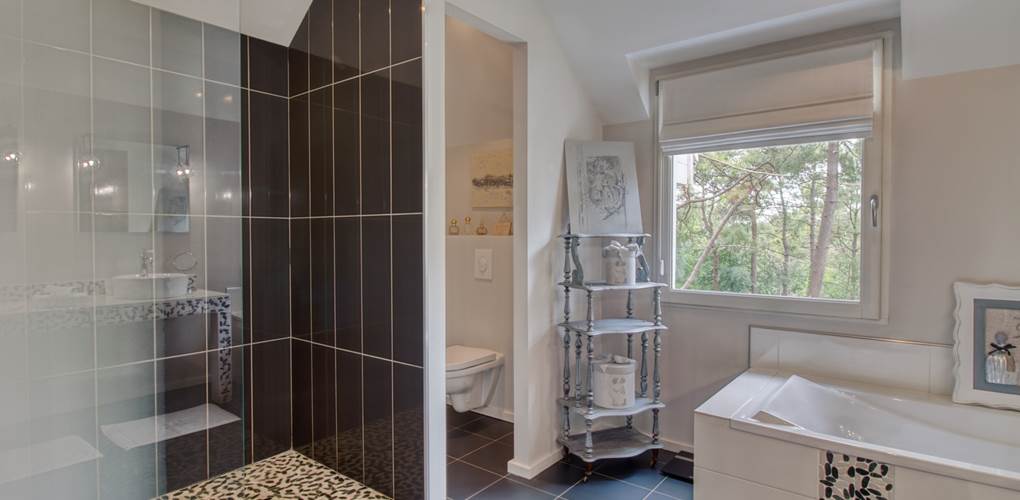 Ambiance Boudoir - Villa Vent Couvert - 7