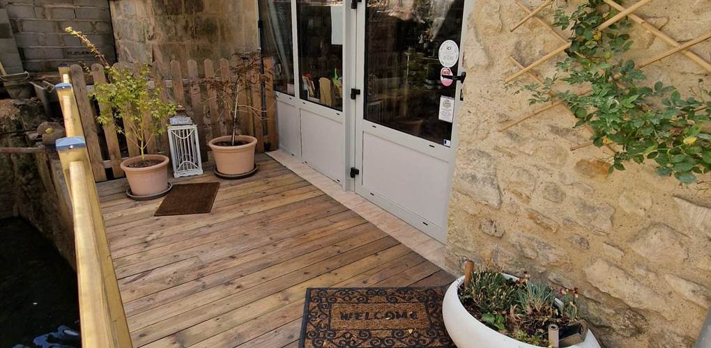 ACCUEIL/BOUTIQUE/SPA