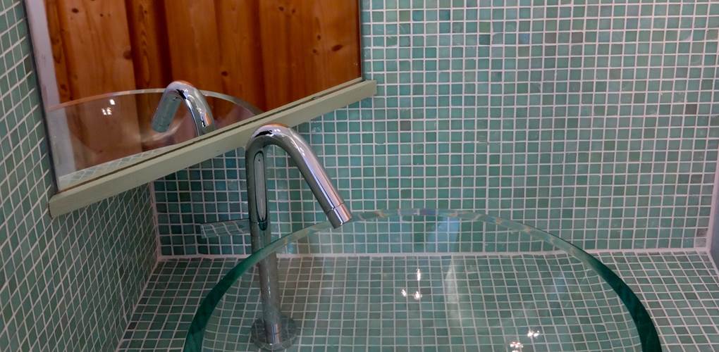 lavabo
