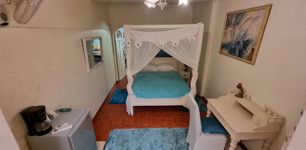 Chambre dauphin