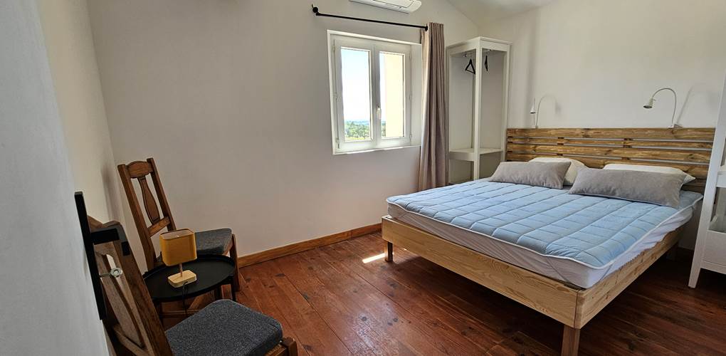 CHAMBRE LOFT DU VIGNERON