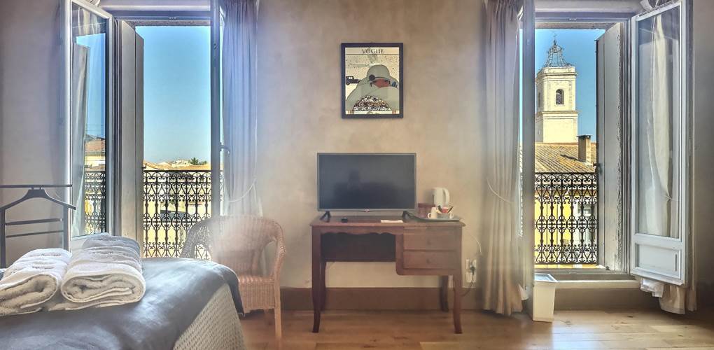 Argile - la casa occitane (5)