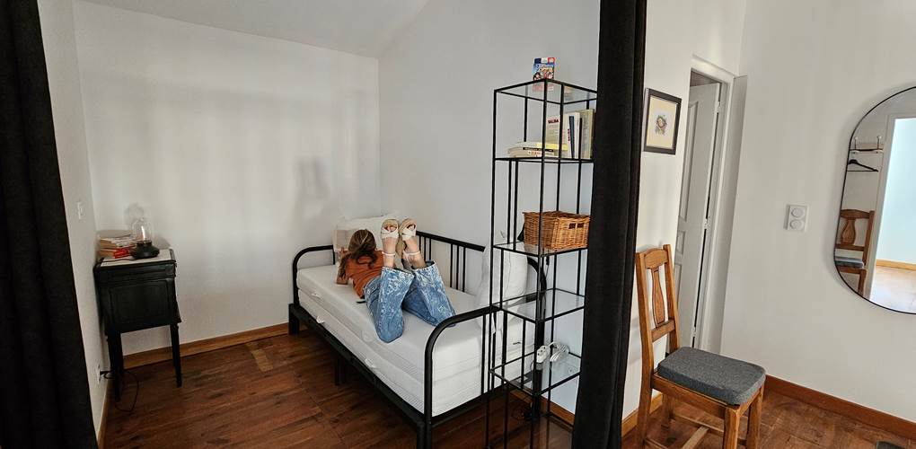 CHAMBRE 2 LOFT VIGNERON