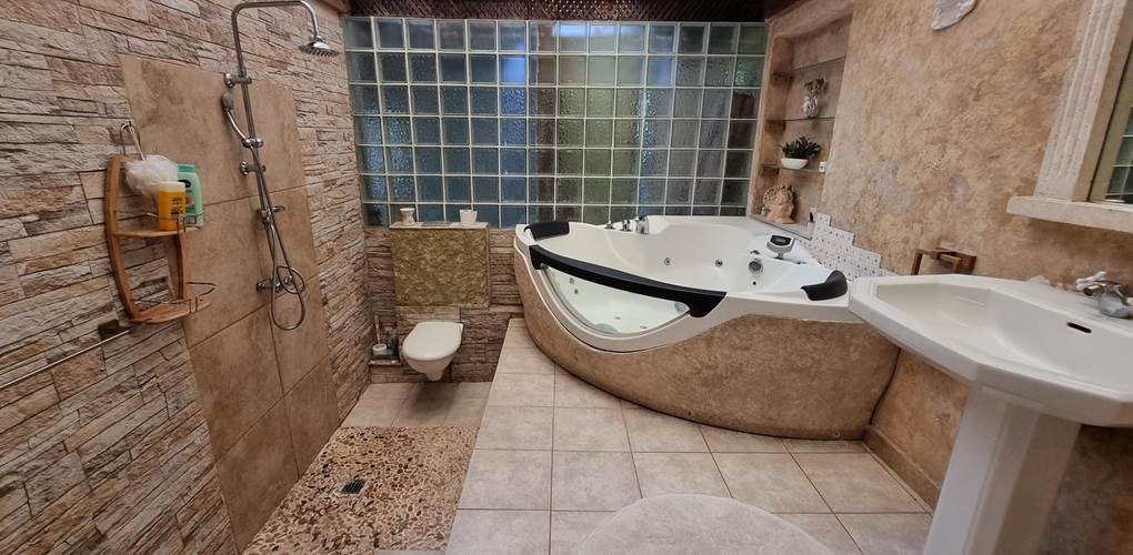 salle de bain Dauphin