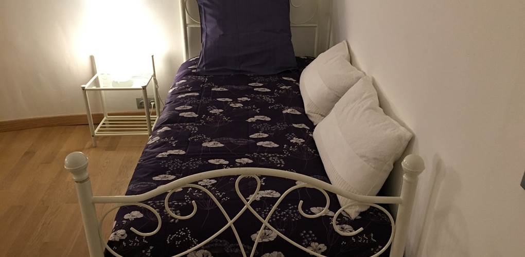 Chambre 1