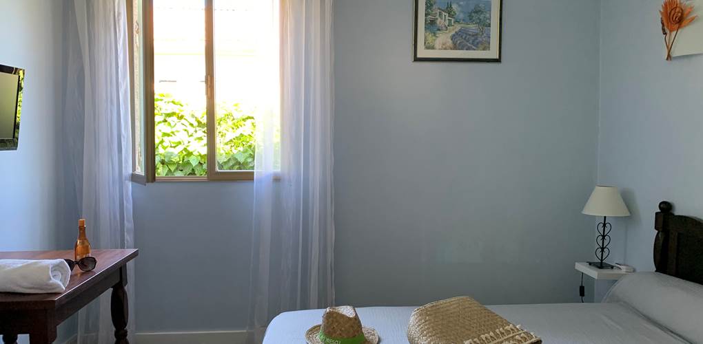 chambre coin cuisine hotel sole e mare
