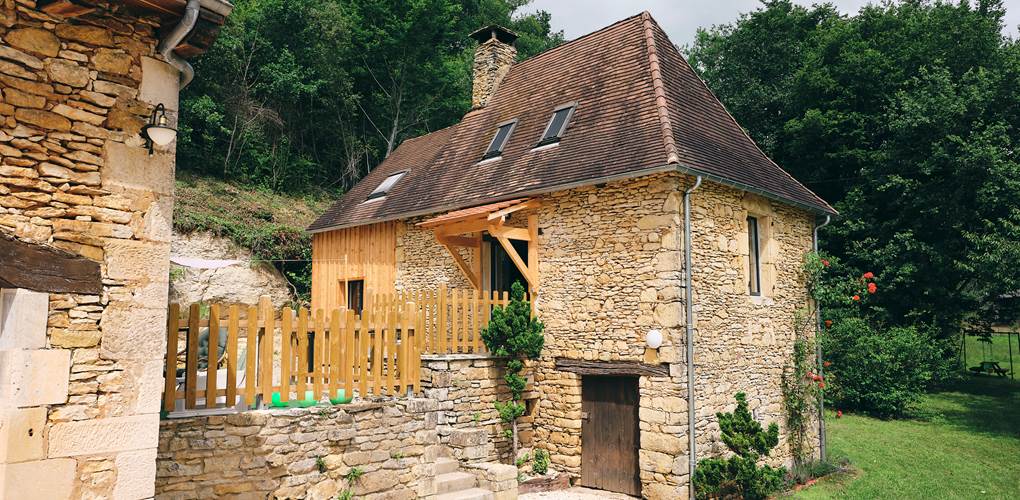 Gîte Petite Evasion
