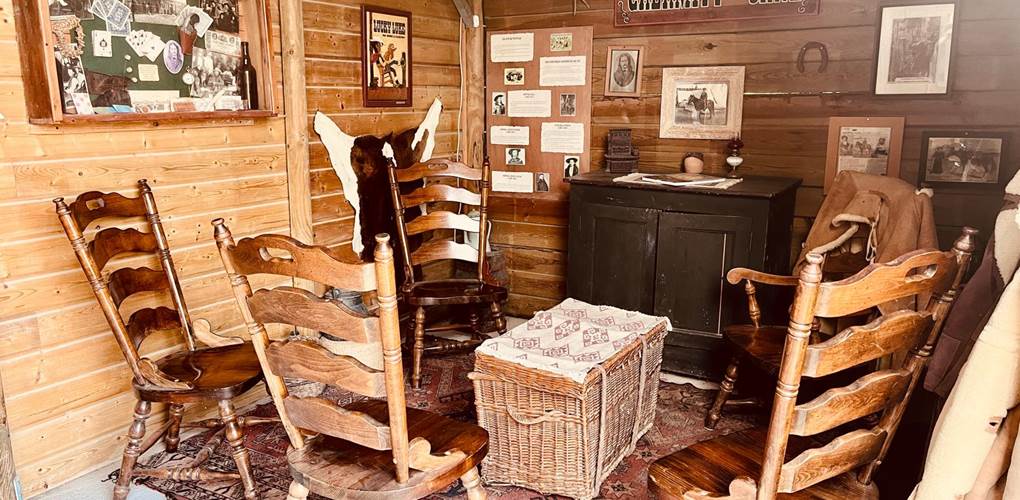 GOLD MINE ESCAPE- ESCAPE GAME-MORBIHAN-BRETAGNE