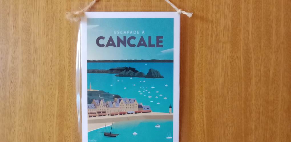 PORTE CANCALE