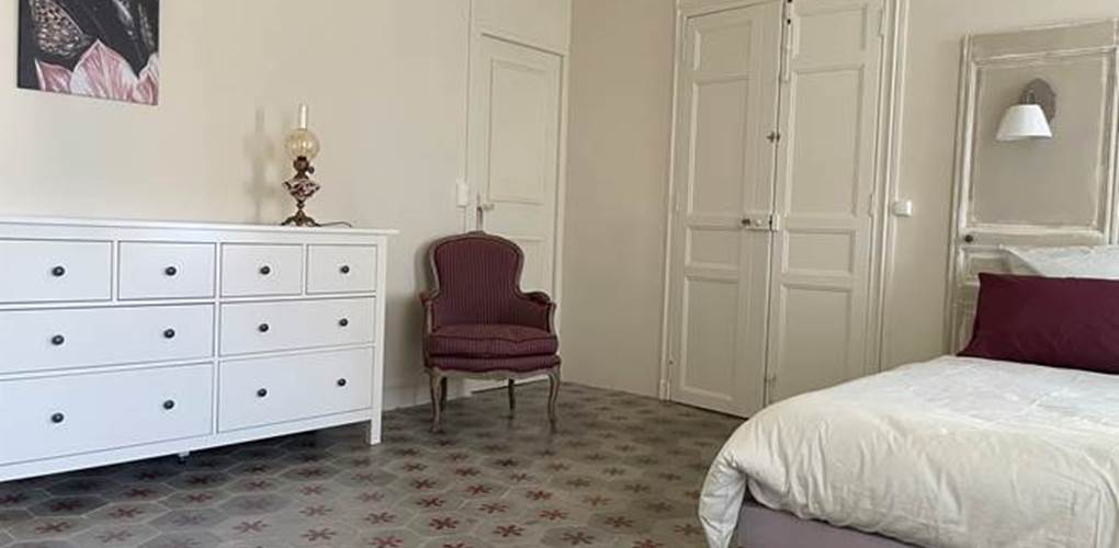 Chambre 1