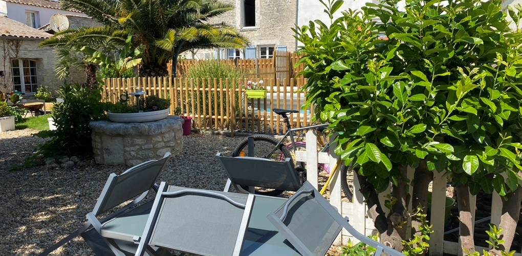Espace exterieur