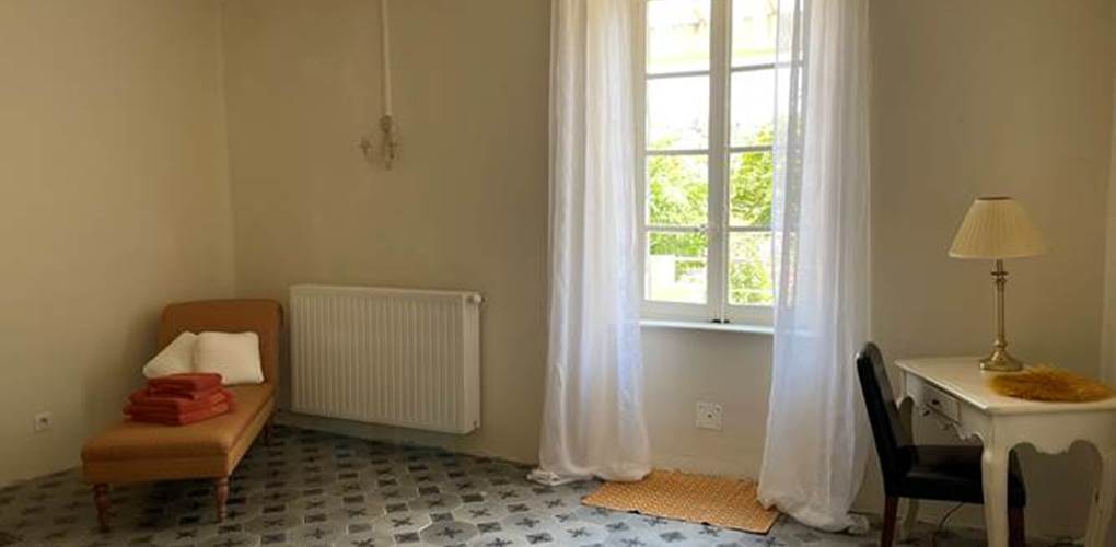 Chambre 3