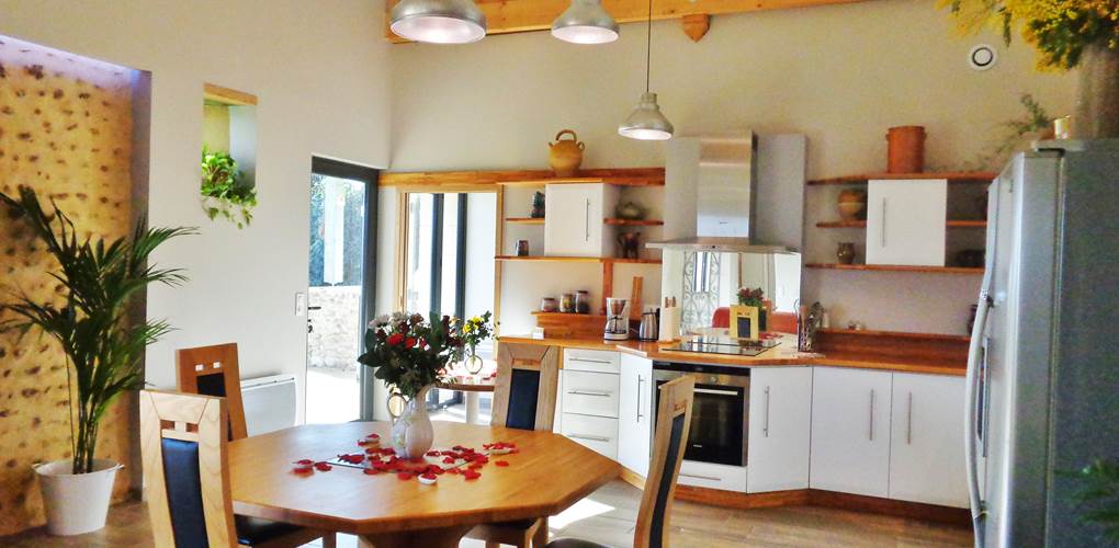 Côté Cuisine