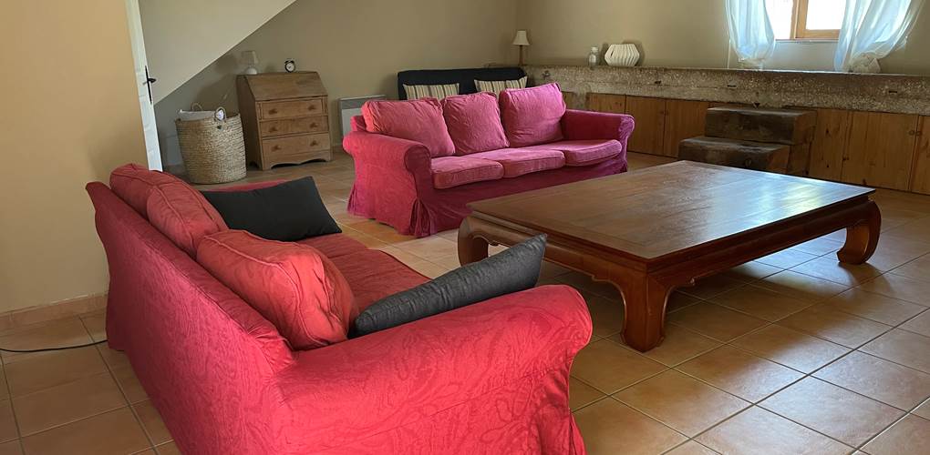 Le salon 2