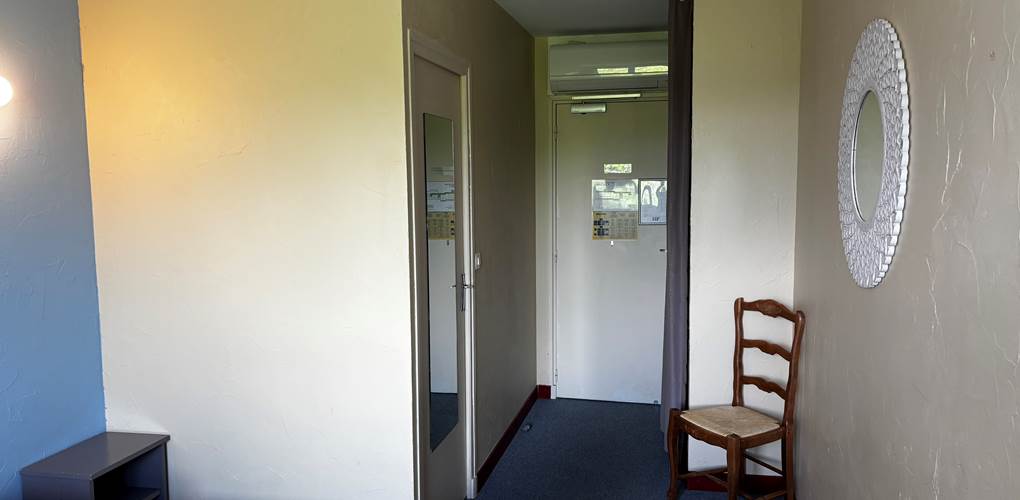 Chambre Double Economique