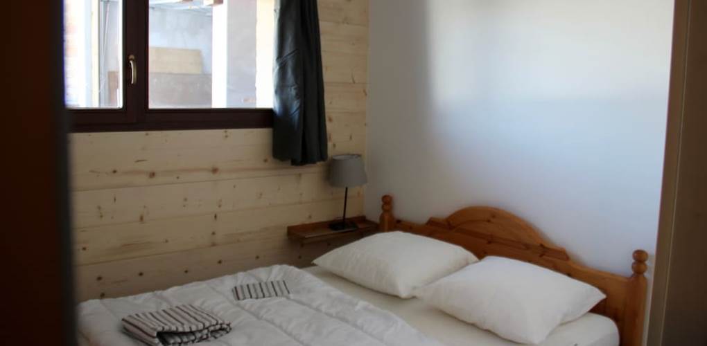 chambre n°2  lit 160